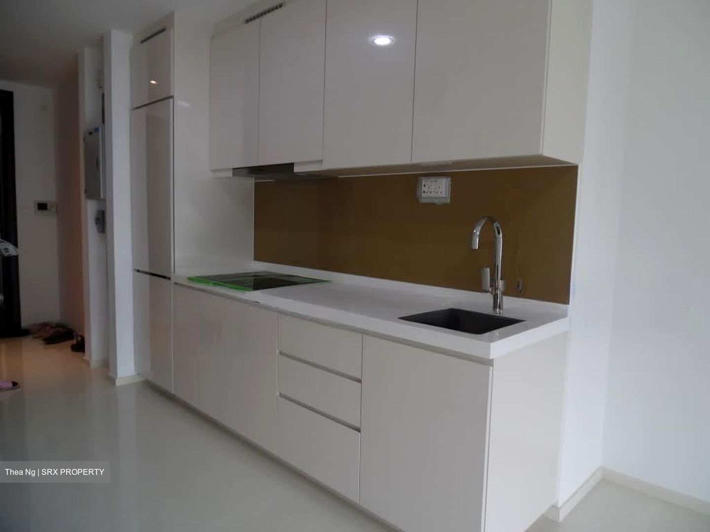 Regent Residences (D12), Apartment #598161061
